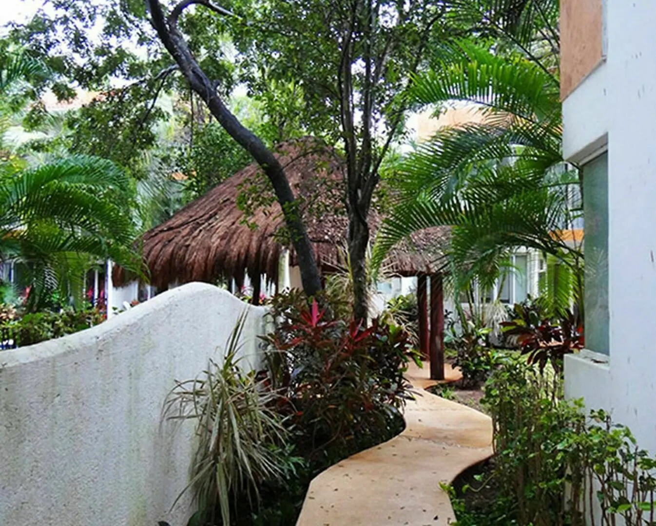La Concha By Chezplaya Hotel Playa del Carmen