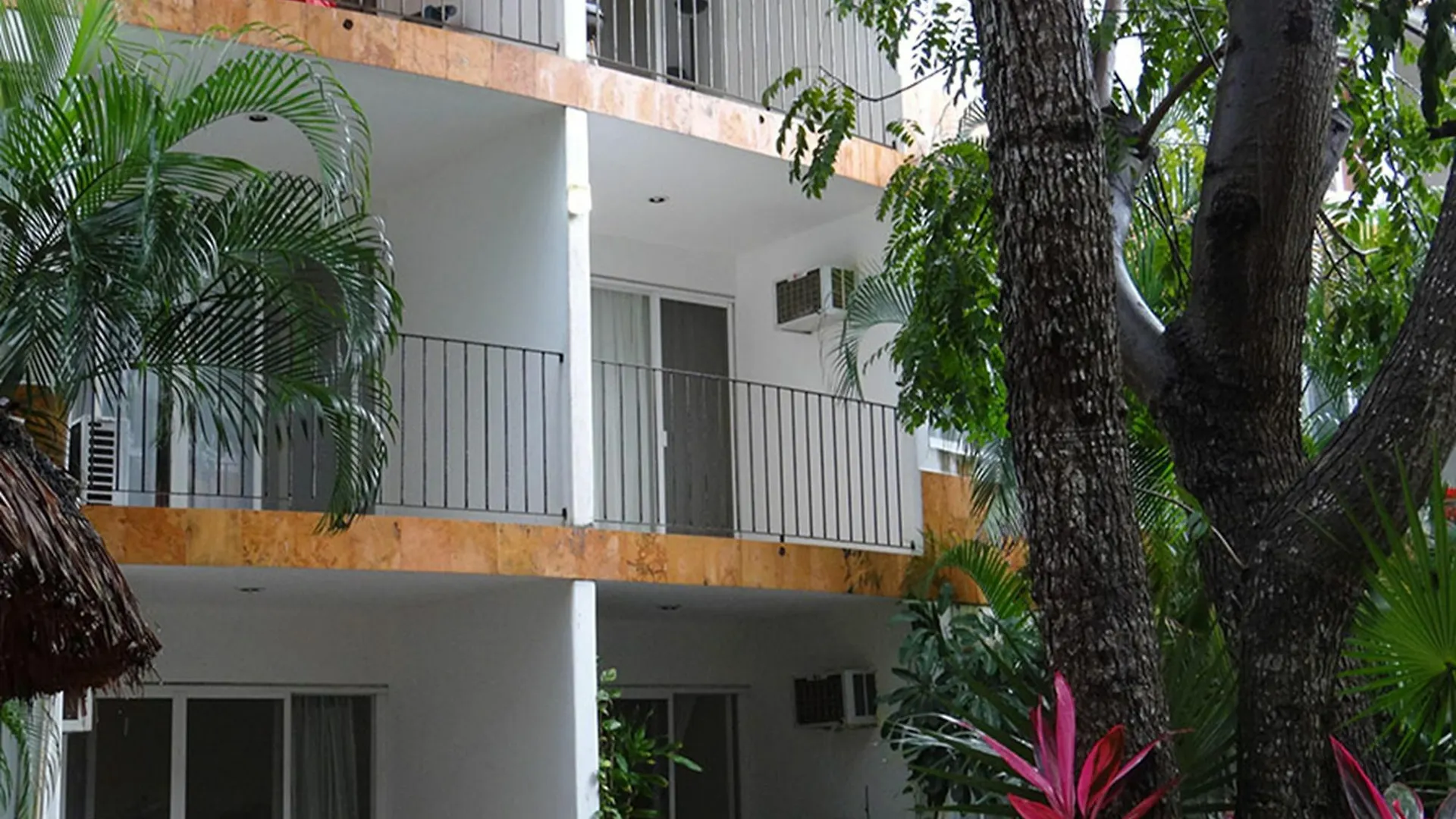 La Concha By Chezplaya Hotel Playa del Carmen