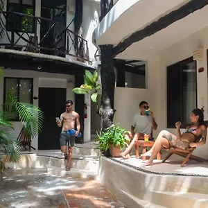 Hotel Siesta Fiesta Adults Only - 5th Avenue