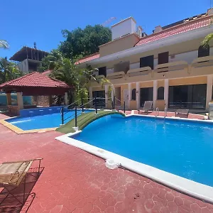 Hotel Vista Caribe Playa