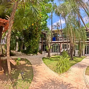 Hotel Casaejido